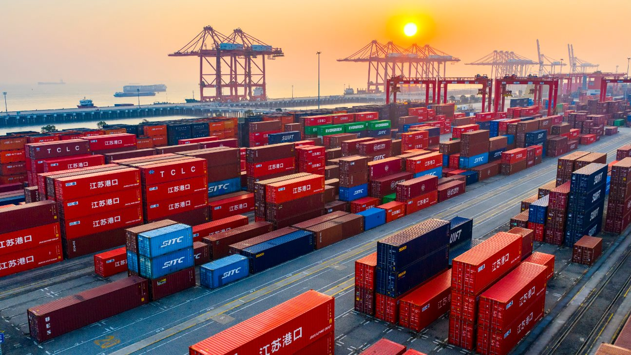 Ngành điện tử Nhật Bản hồi sinh sau 30 năm, những cái tên như Hitachi trỗi dậy, lấn át cả các ông lớn ngành xe hơi - Ảnh 3