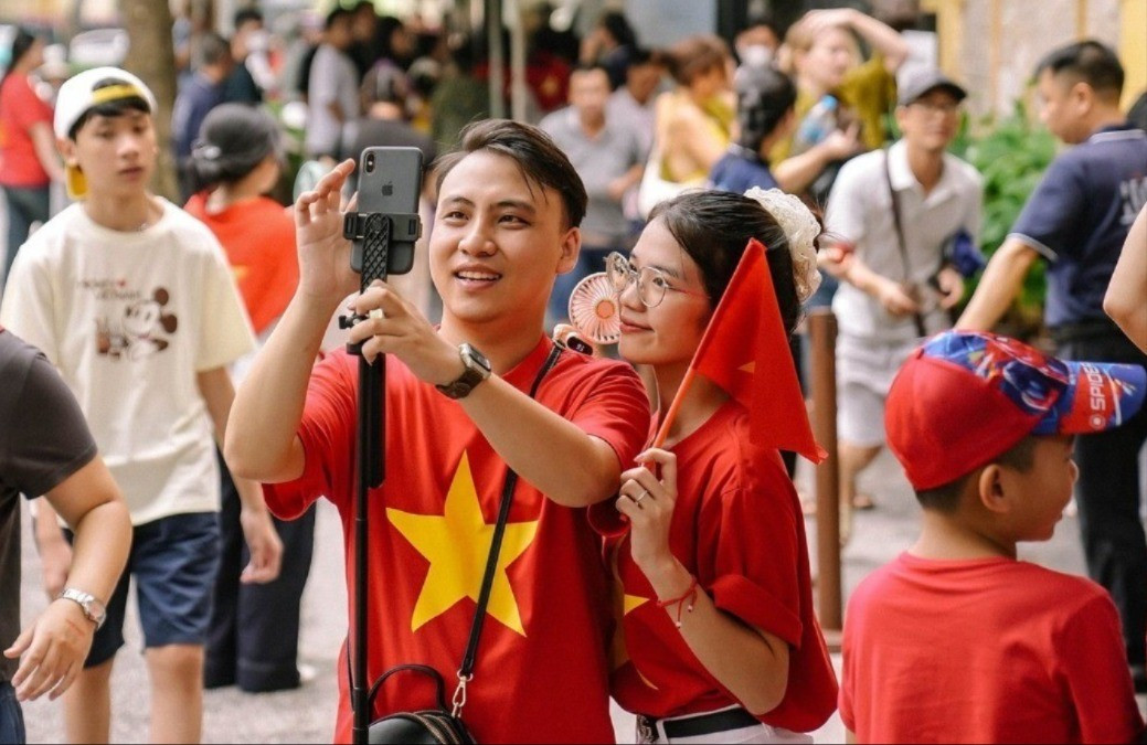 Sau Tết, cán bộ, công chức sẽ được nghỉ 7 ngày vào 2 dịp lễ lớn - Ảnh 1