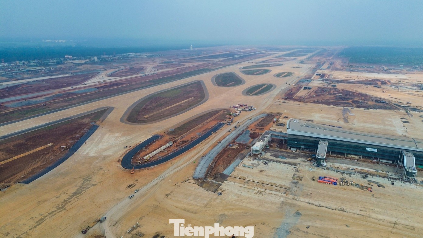 Sân bay Long Thành 16 tỷ USD được quyết định ra sao, đầu tư thế nào? - Ảnh 4