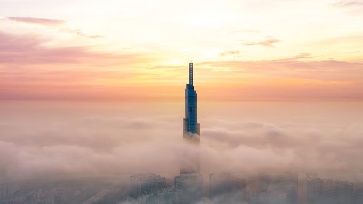 Báo Trung Quốc khen gì về kinh tế Việt Nam? - Ảnh 1