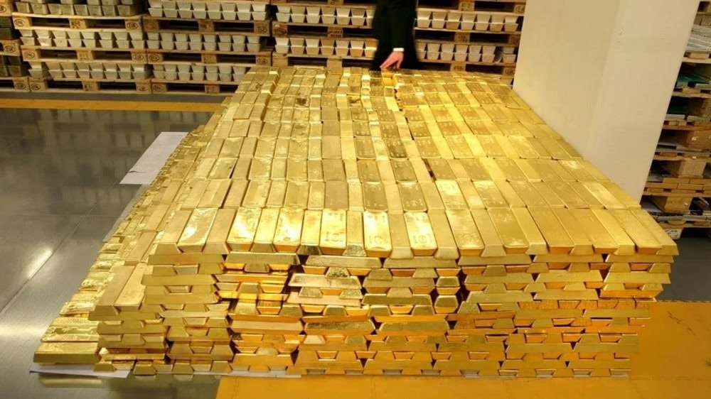 Sau khi lãi kỷ lục 2.000 tỷ, Công ty 'đào' vàng số 1 Việt Nam chốt sự kiện quan trọng nhất năm - Ảnh 1