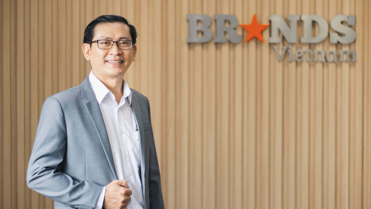 Thương hiệu Việt trong kỷ nguyên mới - Ảnh 6