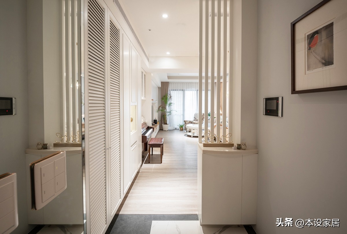 60 tuổi, người phụ nữ sống an nhiên trong căn hộ 76m²: Bán nhà lớn, mua nhà nhỏ để tận hưởng từng ngày yên tĩnh - Ảnh 2