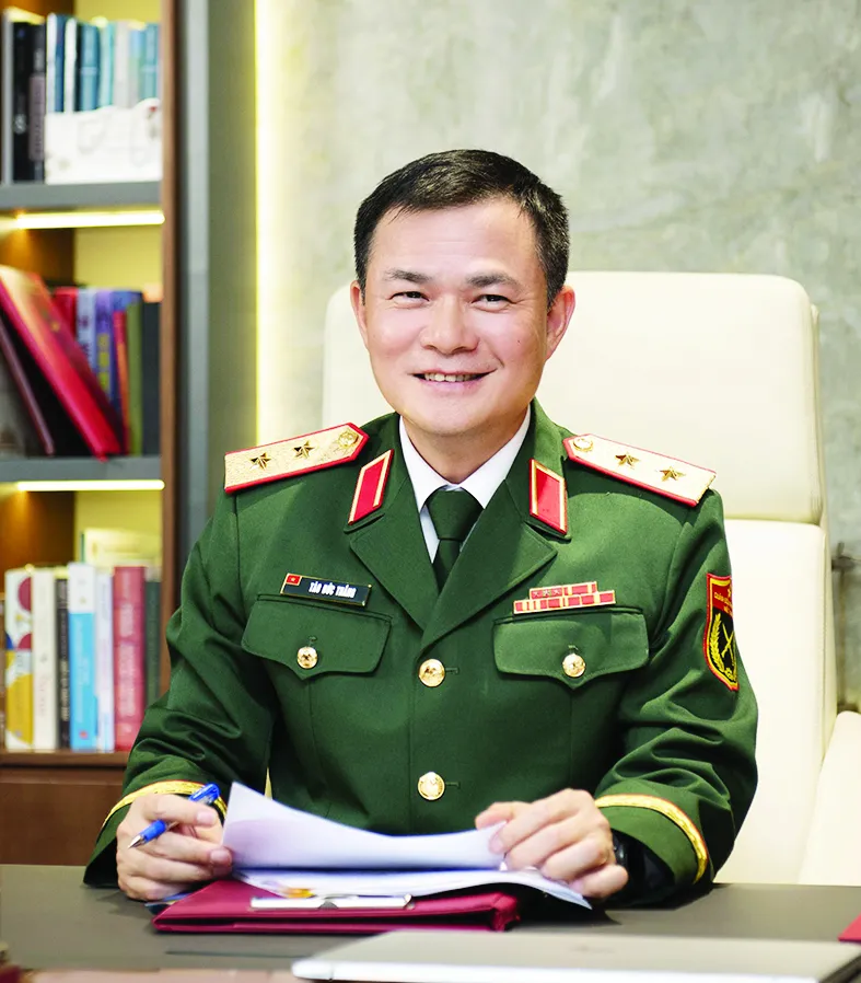 “Bệ phóng” thúc đẩy doanh nghiệp nhà nước lớn mạnh - Ảnh 1