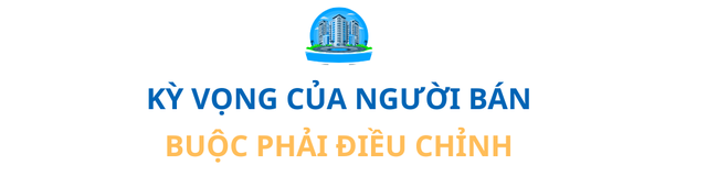 Chủ nhà cắt lãi hàng trăm triệu, thậm chí cả tỷ đồng, nhưng khách mua chung cư vẫn hờ hững - Ảnh 5