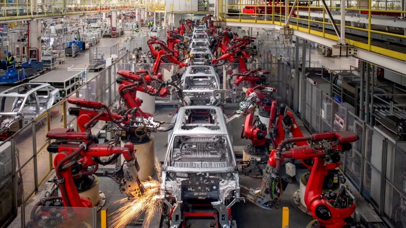 Việt Nam sắp vượt Thái Lan vào top 3 quốc gia tiêu thụ xe hơi nhiều nhất Đông Nam Á - kém top 1 bao xa? - Ảnh 4