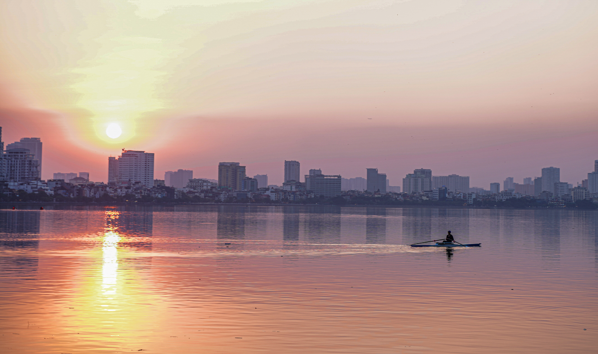 Toàn cảnh dự án 30.000 tỷ giúp hồ Tây “lột xác”: Giữ nguyên mặt nước, thêm vườn hoa, quảng trường nổi và bãi xe ngầm - Ảnh 3