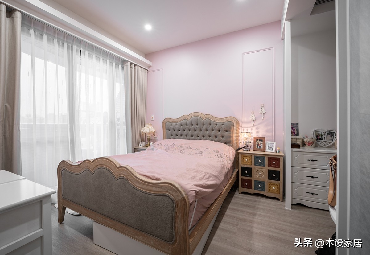 60 tuổi, người phụ nữ sống an nhiên trong căn hộ 76m²: Bán nhà lớn, mua nhà nhỏ để tận hưởng từng ngày yên tĩnh - Ảnh 11