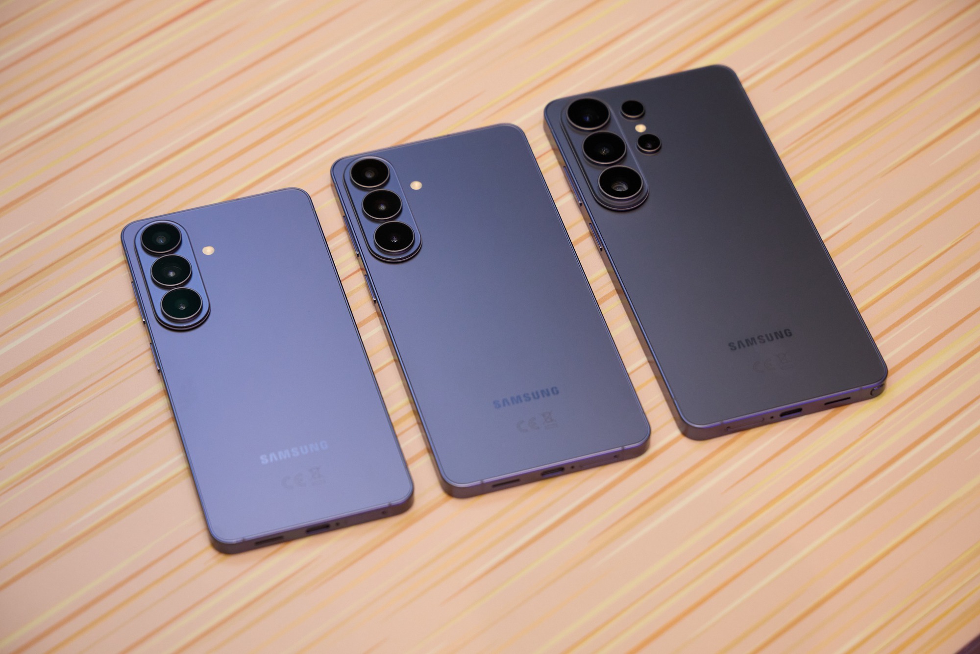 Đây là Galaxy S26 Ultra: Giá từ 37 triệu, sở hữu 1 tính năng chưa điện thoại nào có - Ảnh 4