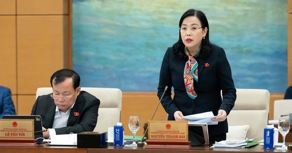 Ủy ban của Quốc hội sẽ có ý kiến về Nghị định 46, không để ảnh hưởng đến doanh nghiệp