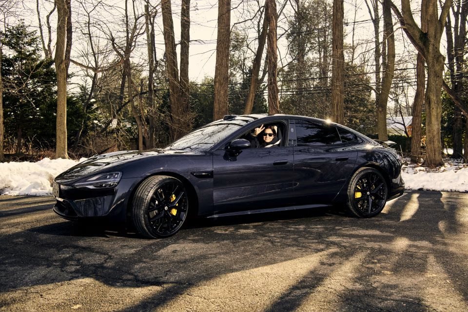 Chuyên gia review: "Thử lái xe điện Trung Quốc, tôi đổ gục hoàn toàn, giờ chẳng thiết tha gì xe khác nữa" - Ảnh 1