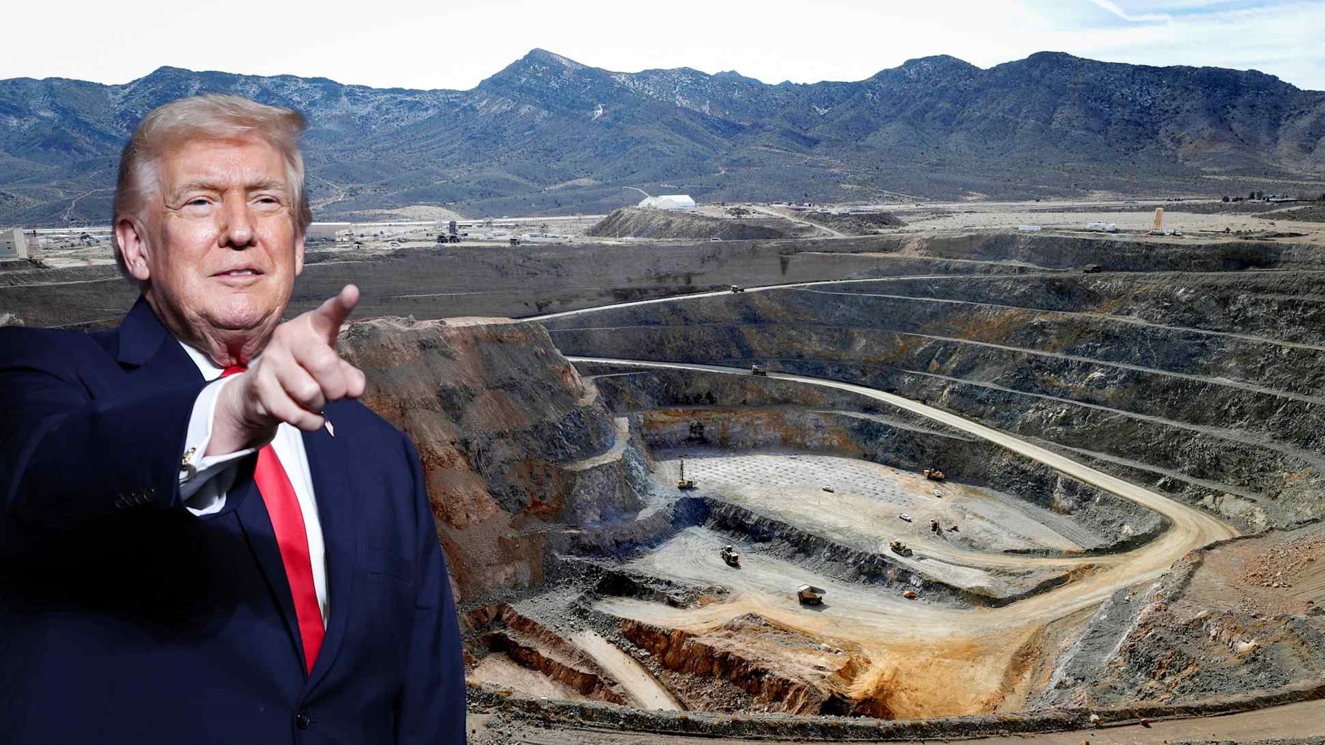 Hết lập kho dự trữ 12 tỷ USD, Mỹ lại 'mở hội nghị' để tìm cách thoát khỏi sự kiểm soát của Trung Quốc về đất hiếm - chuyên gia khẳng định phải mất hàng chục năm - Ảnh 1