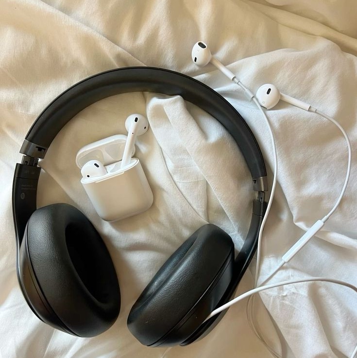 Sốc thật! Chất gây ung thư được tìm thấy trong 81 mẫu tai nghe trên toàn thế giới, độc tố thẩm thấu qua da nhờ… mồ hôi - Ảnh 2