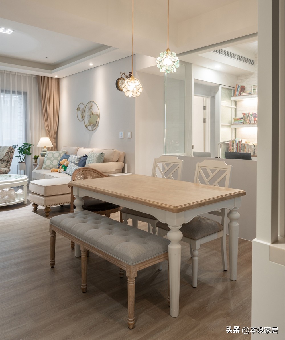 60 tuổi, người phụ nữ sống an nhiên trong căn hộ 76m²: Bán nhà lớn, mua nhà nhỏ để tận hưởng từng ngày yên tĩnh - Ảnh 6