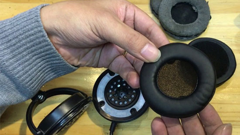 Sốc thật! Chất gây ung thư được tìm thấy trong 81 mẫu tai nghe trên toàn thế giới, độc tố thẩm thấu qua da nhờ… mồ hôi - Ảnh 3