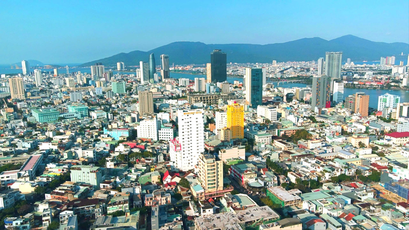 Đà Nẵng đẩy nhanh kế hoạch triển khai Khu Thương mại tự do - Ảnh 2