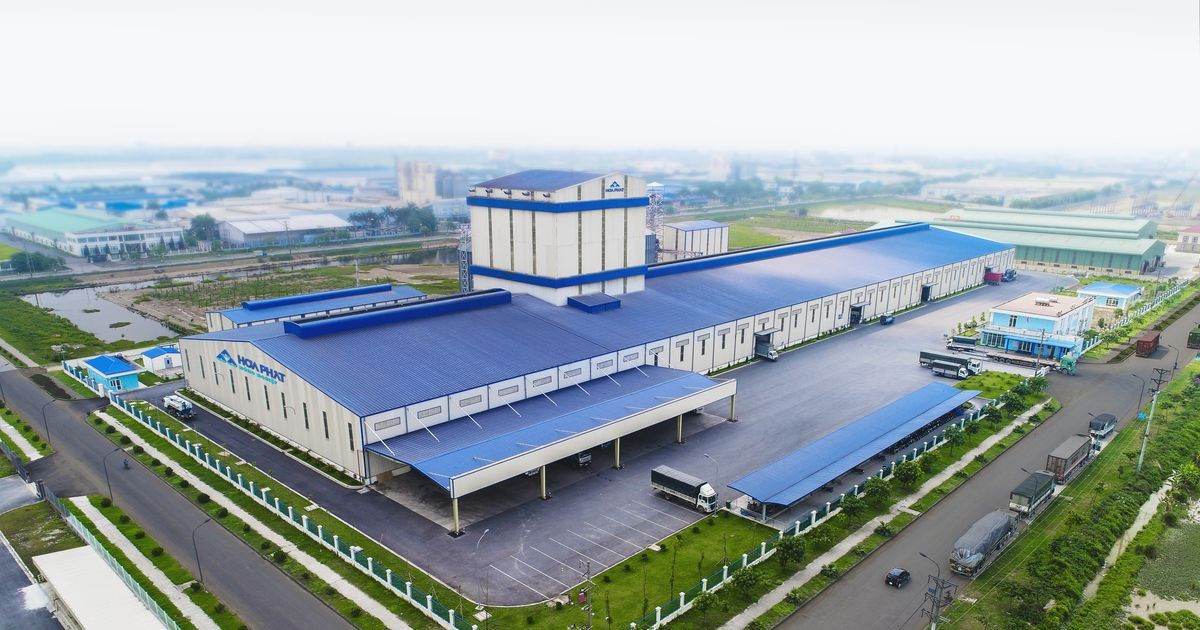 Nhiều doanh nghiệp, ngân hàng chốt ngày đại hội cổ đông - Ảnh 3