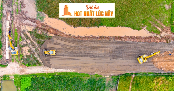 Toàn cảnh siêu dự án của tỷ phú Phạm Nhật Vượng rộng ngang ngửa trung tâm Hà Nội, sở hữu sân vận động lớn nhất thế giới