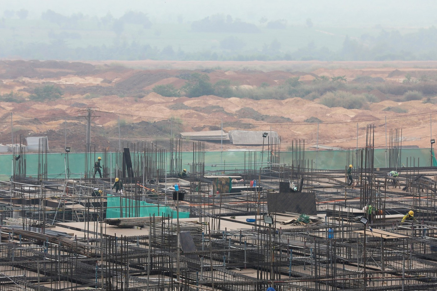 Sân bay Long Thành 16 tỷ USD được quyết định ra sao, đầu tư thế nào? - Ảnh 13