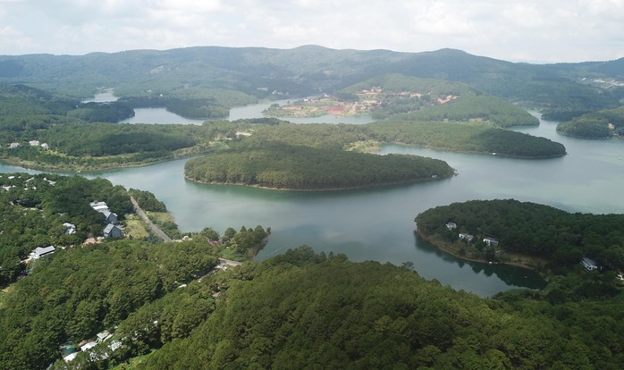 Xóa lãng phí từ hàng trăm dự án "đứng hình" - Ảnh 1