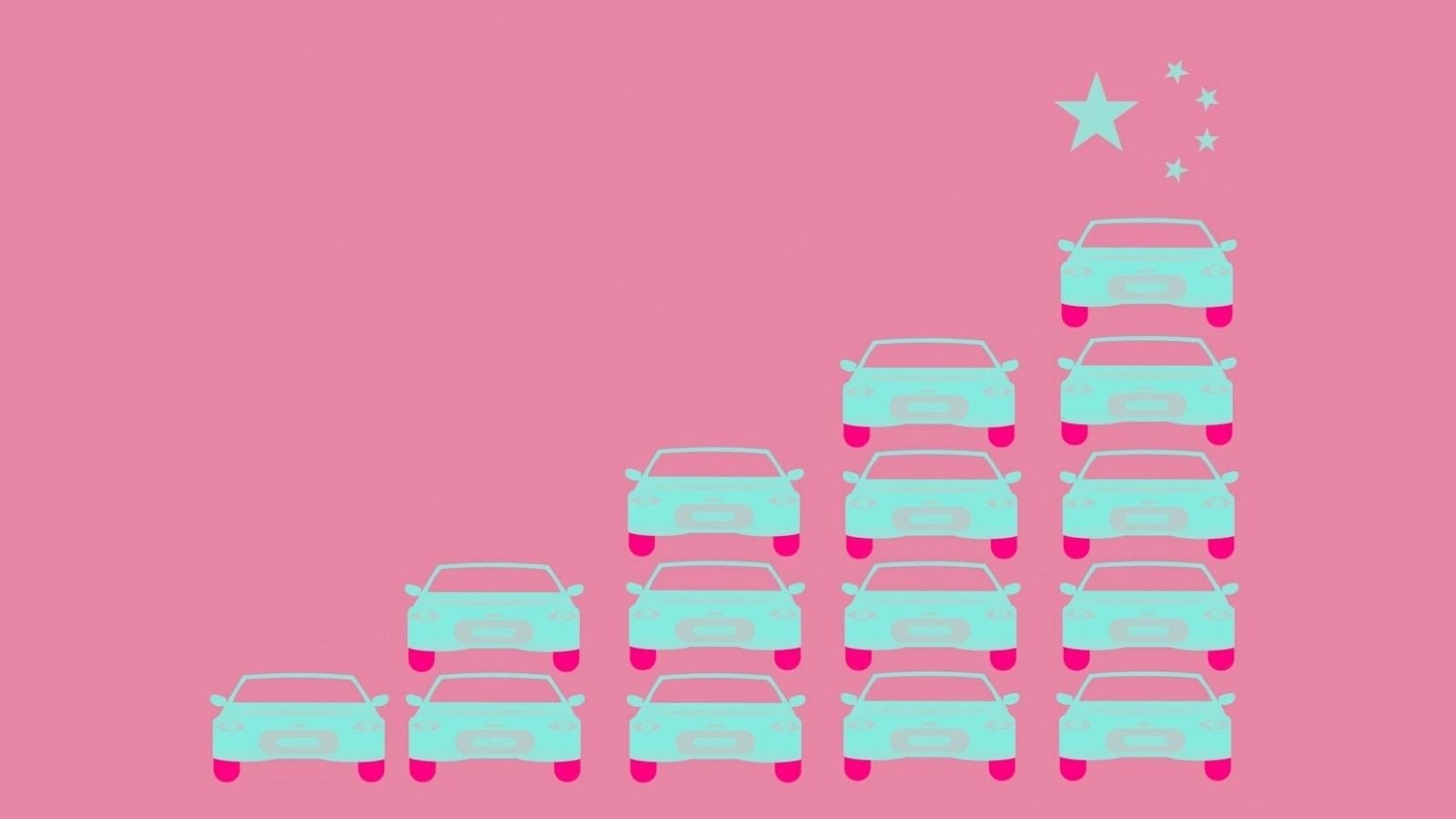 Xe điện Trung Quốc ồ ạt xuất ngoại để… tránh phá sản? - Ảnh 1