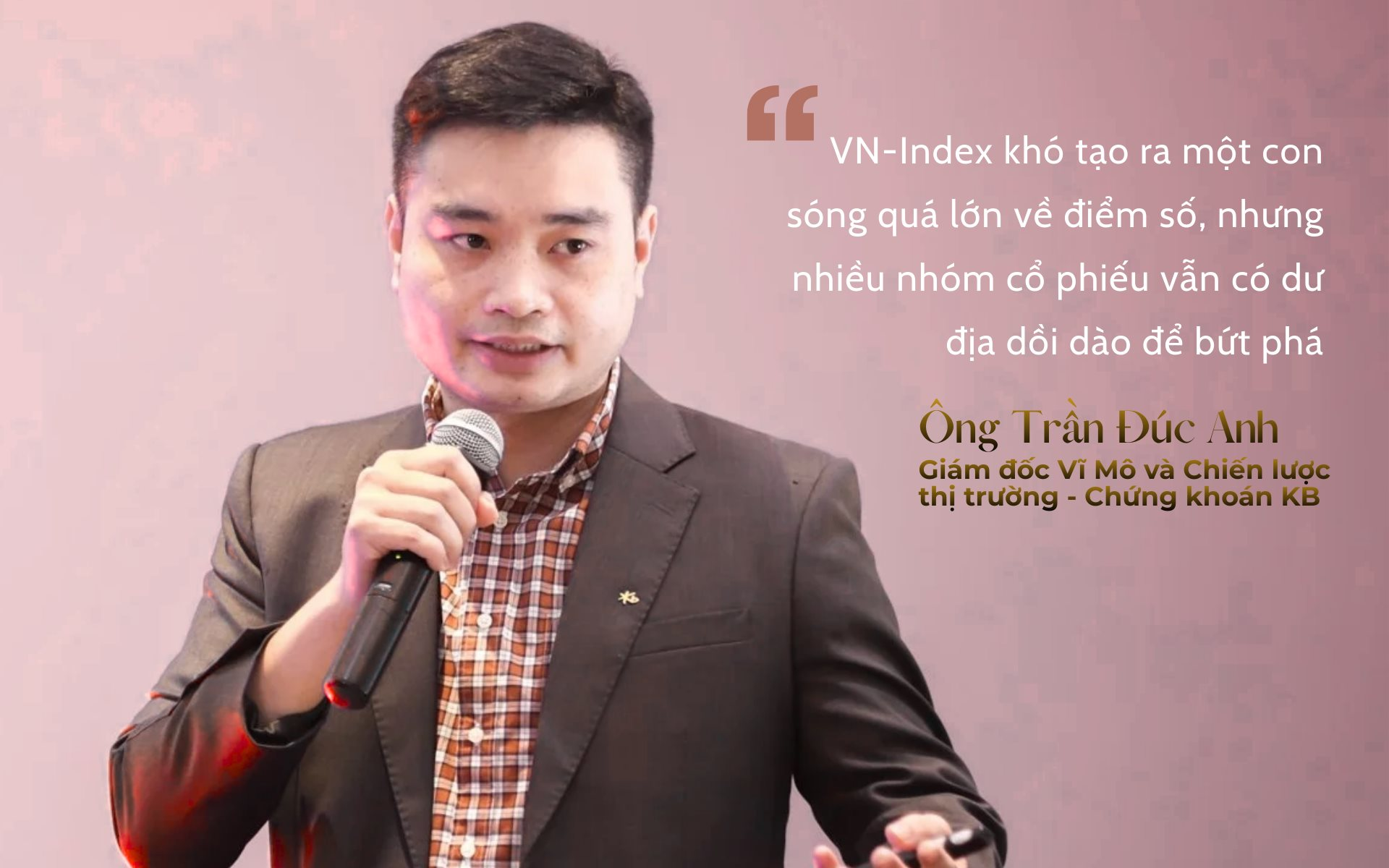 Xuất hiện cú hích mới cho chứng khoán năm 2026, ba nhóm cổ phiếu có dư địa dồi dào để bứt phá - Ảnh 8