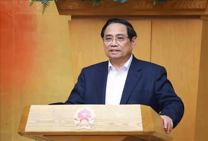 Ban hành ngay Nghị quyết để thông quan cửa khẩu - Ảnh 1