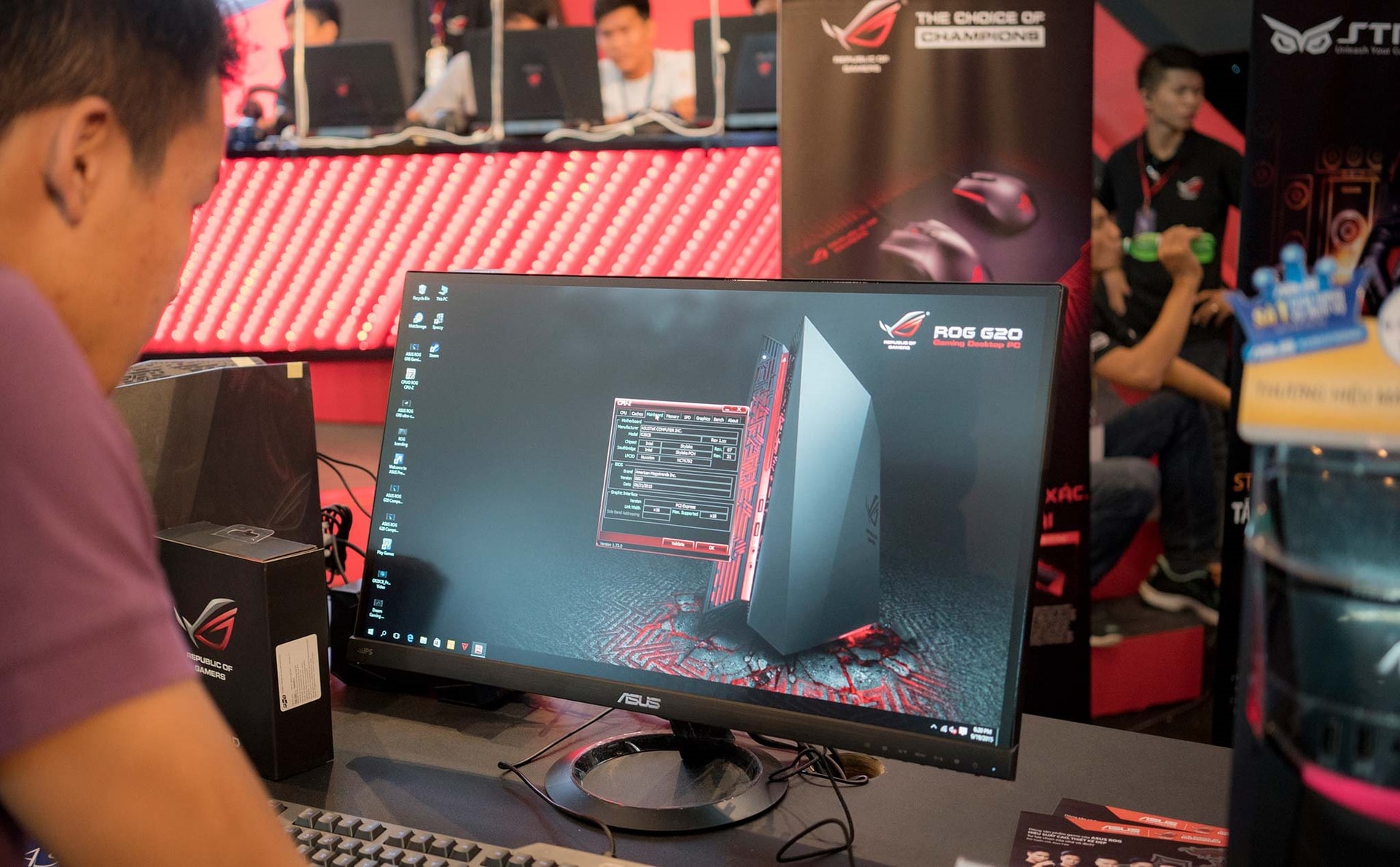 Còn ai chê chip Trung Quốc nữa? Dell, HP, Acer, Asus sắp 'quay xe' chuyển sang dùng chip nhớ của Trung Quốc vì lý do không ai ngờ tới - Ảnh 3