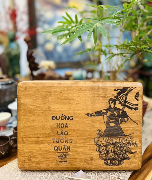 Địa phương miền núi của Việt Nam có chè ngon nức tiếng, giá trên 100 triệu đồng/kg - Ảnh 3