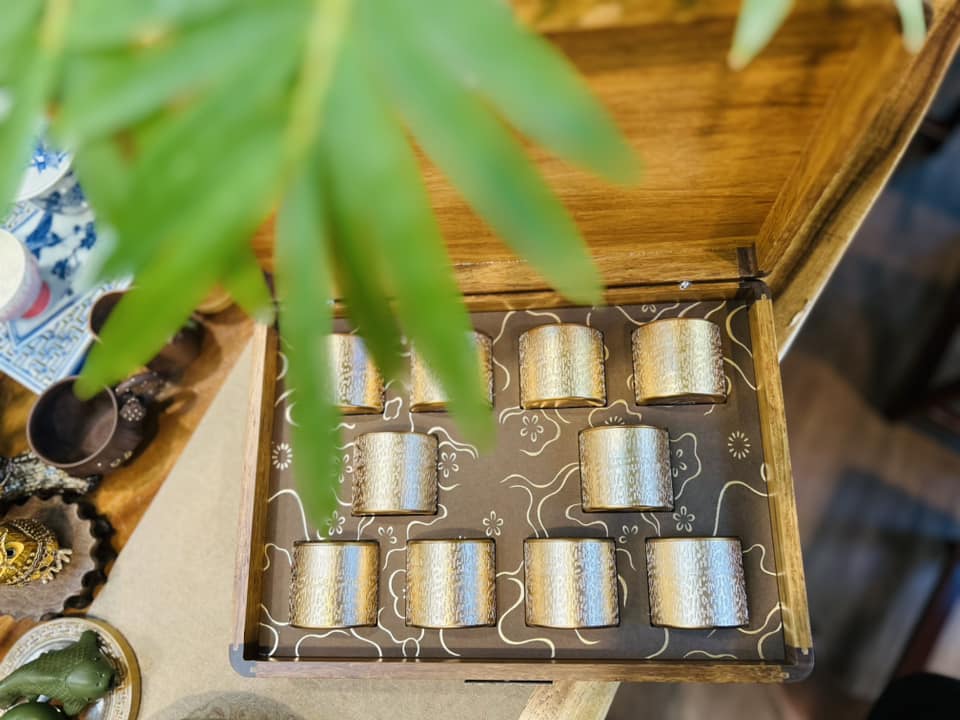 Địa phương miền núi của Việt Nam có chè ngon nức tiếng, giá trên 100 triệu đồng/kg - Ảnh 4