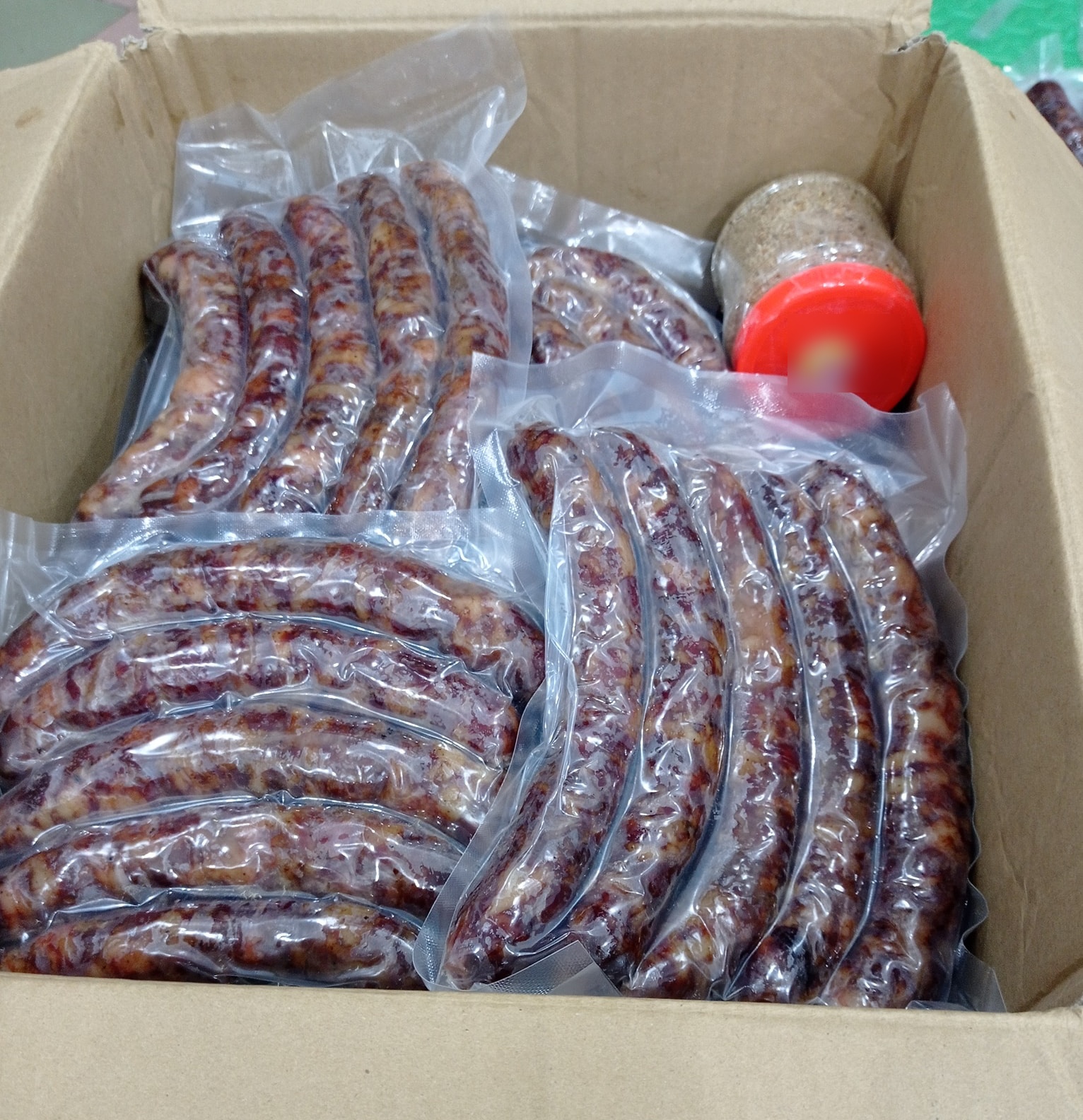 Thông báo thời gian ngừng hoạt động của Viettel Post, GiaoHangNhanh, J&T Express,...: Chủ shop, hội mua hàng lo sợ đồ Tết “mắc kẹt” - Ảnh 5