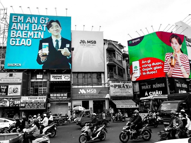 Mảng giao đồ ăn tại Việt Nam sắp có thêm "ông lớn"? Liệu có đủ sức đối chọi khi đã có Grab, Shopee, be và Xanh SM? - Ảnh 2