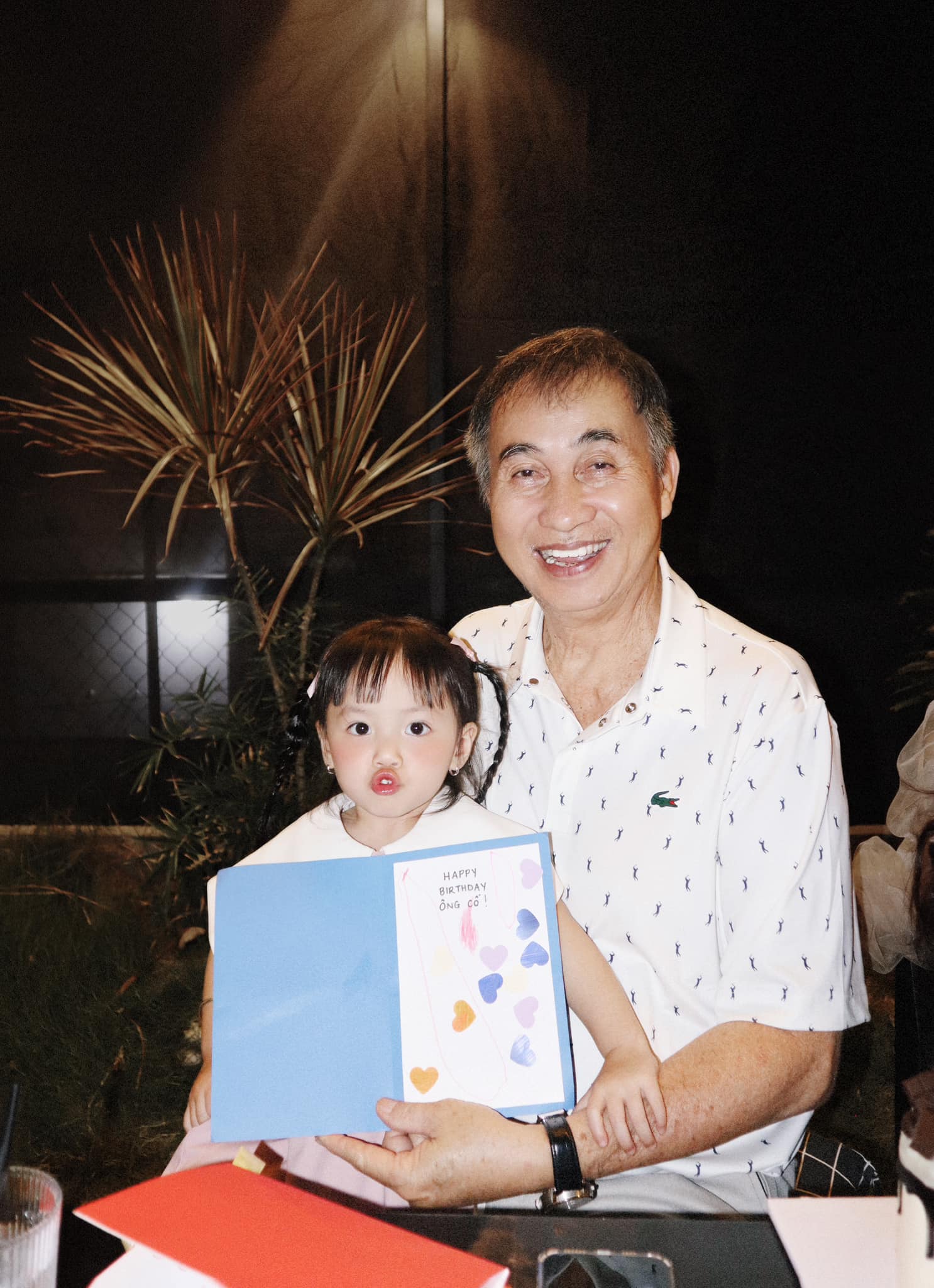 Vận mệnh 'Ngựa chiến': Từ lão tướng dát vàng, vị Chủ tịch 'cô đơn trên sofa' đến con trai tỷ phú Nguyễn Thị Phương Thảo - Ảnh 4