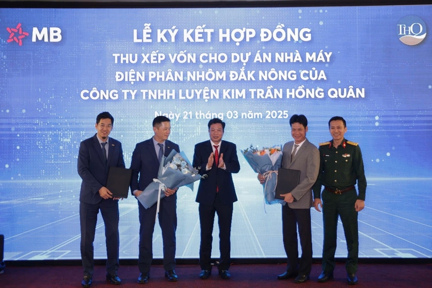 Đại gia bí ẩn muốn làm tổ hợp điện than – nhôm 5 tỷ USD tại Lâm Đồng: Sở hữu thương hiệu gas nổi tiếng, từng là chủ đầu tư của tổ hợp khách sạn 5 sao và căn hộ cao cấp tại Hà Nội - Ảnh 2