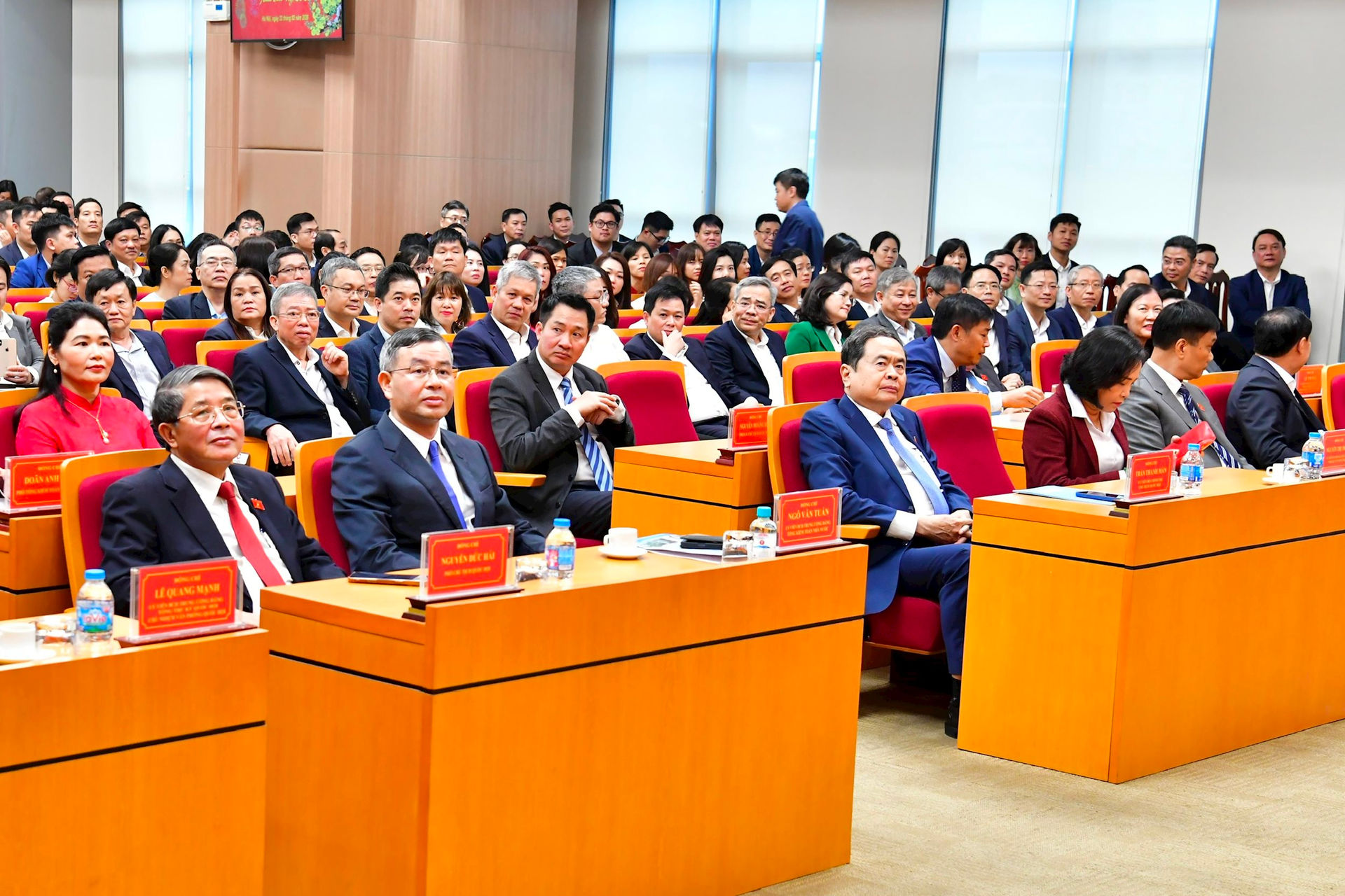 Đổi mới tư duy, phương thức kiểm toán theo hướng gọn, sát, chất lượng - Ảnh 1