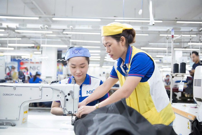 Làm Tết, thu nhập có thể gấp 4 lần ngày thường - Ảnh 1