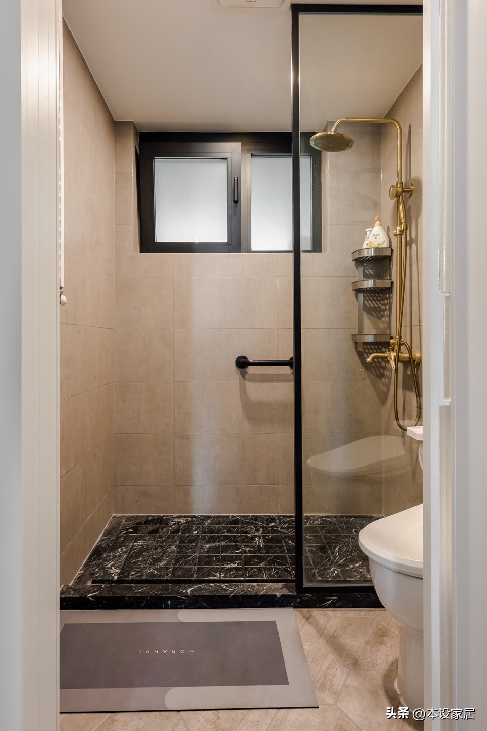 60 tuổi, người phụ nữ sống an nhiên trong căn hộ 76m²: Bán nhà lớn, mua nhà nhỏ để tận hưởng từng ngày yên tĩnh - Ảnh 16