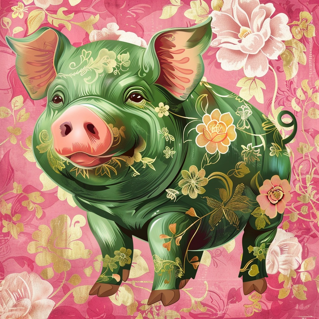 Từ mồng 1 tháng Giêng có 3 con giáp được cát tinh hỗ trợ, quý nhân che chở, sự nghiệp thăng hoa rạng rỡ - Ảnh 2