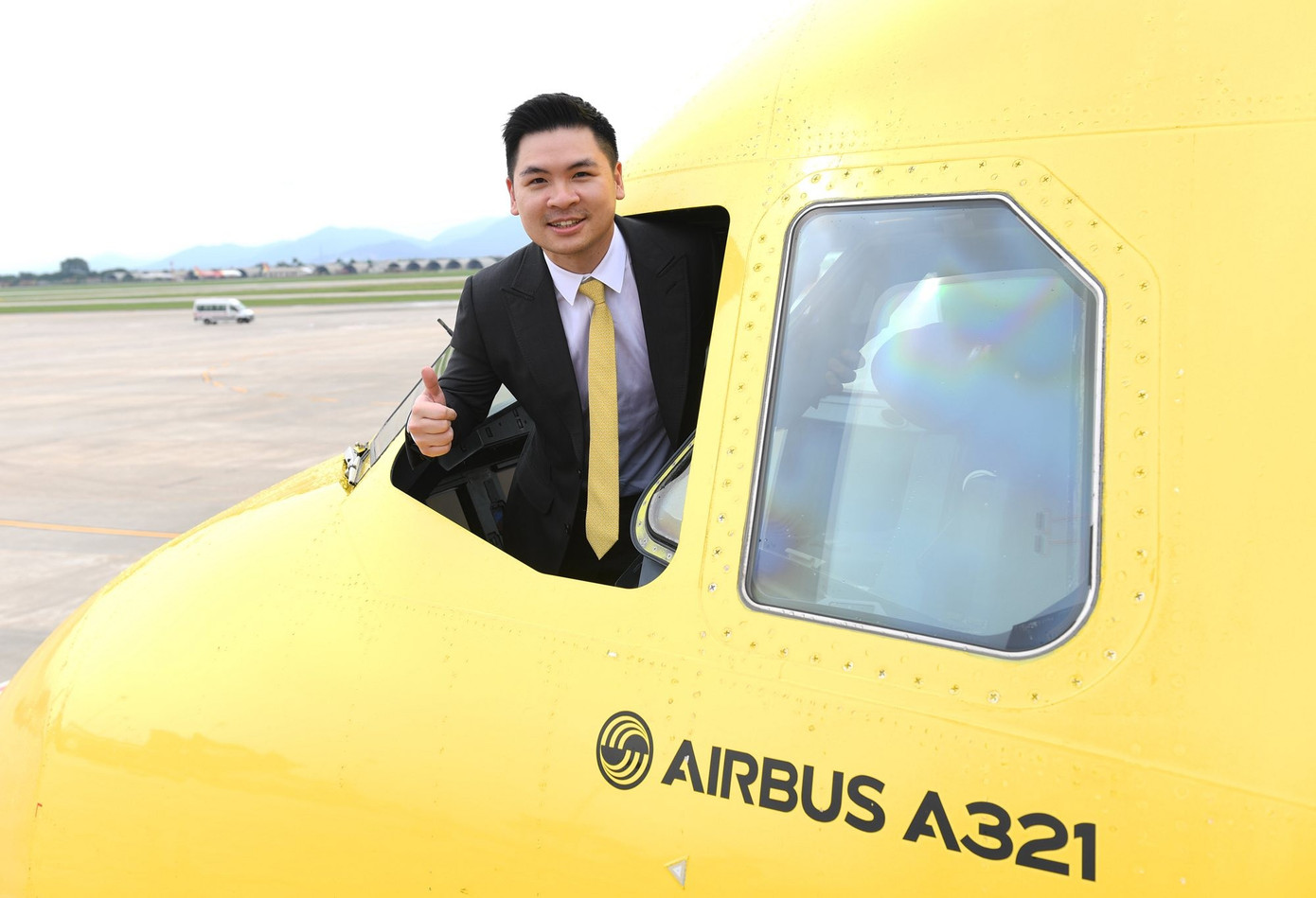 Chân dung chồng chủ tịch của Hoa hậu Đỗ Mỹ Linh, Đỗ Thị Hà ứng cử đại biểu Hội đồng nhân dân - Ảnh 4