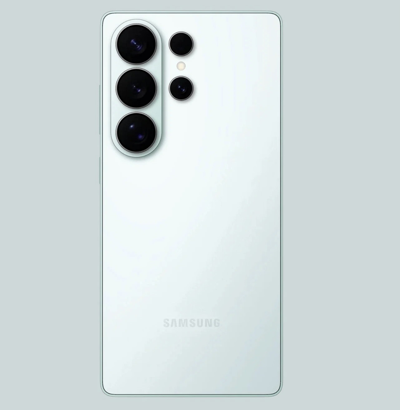 Lộ hình ảnh mới nhất của Galaxy S26 Ultra - Ảnh 3