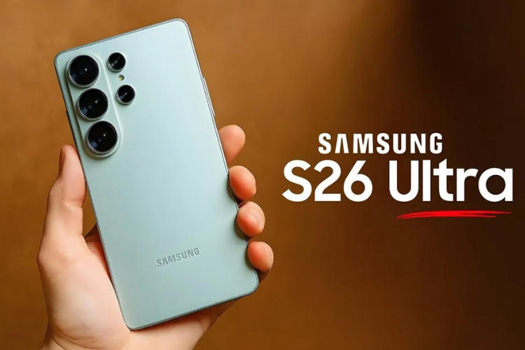 Lộ hình ảnh mới nhất của Galaxy S26 Ultra - Ảnh 2