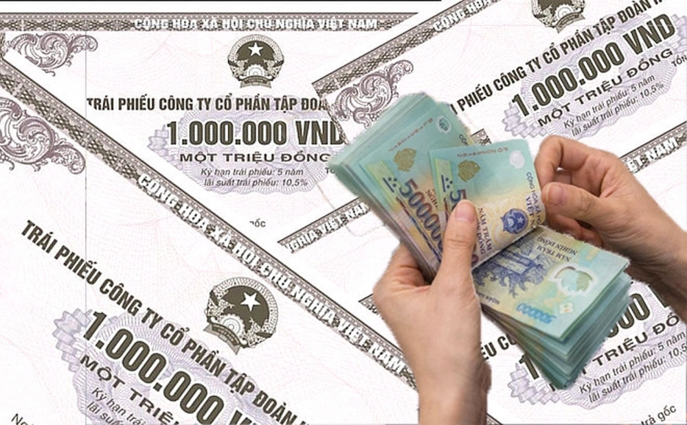 Số phận những lô trái phiếu doanh nghiệp 'có vấn đề' - Ảnh 1