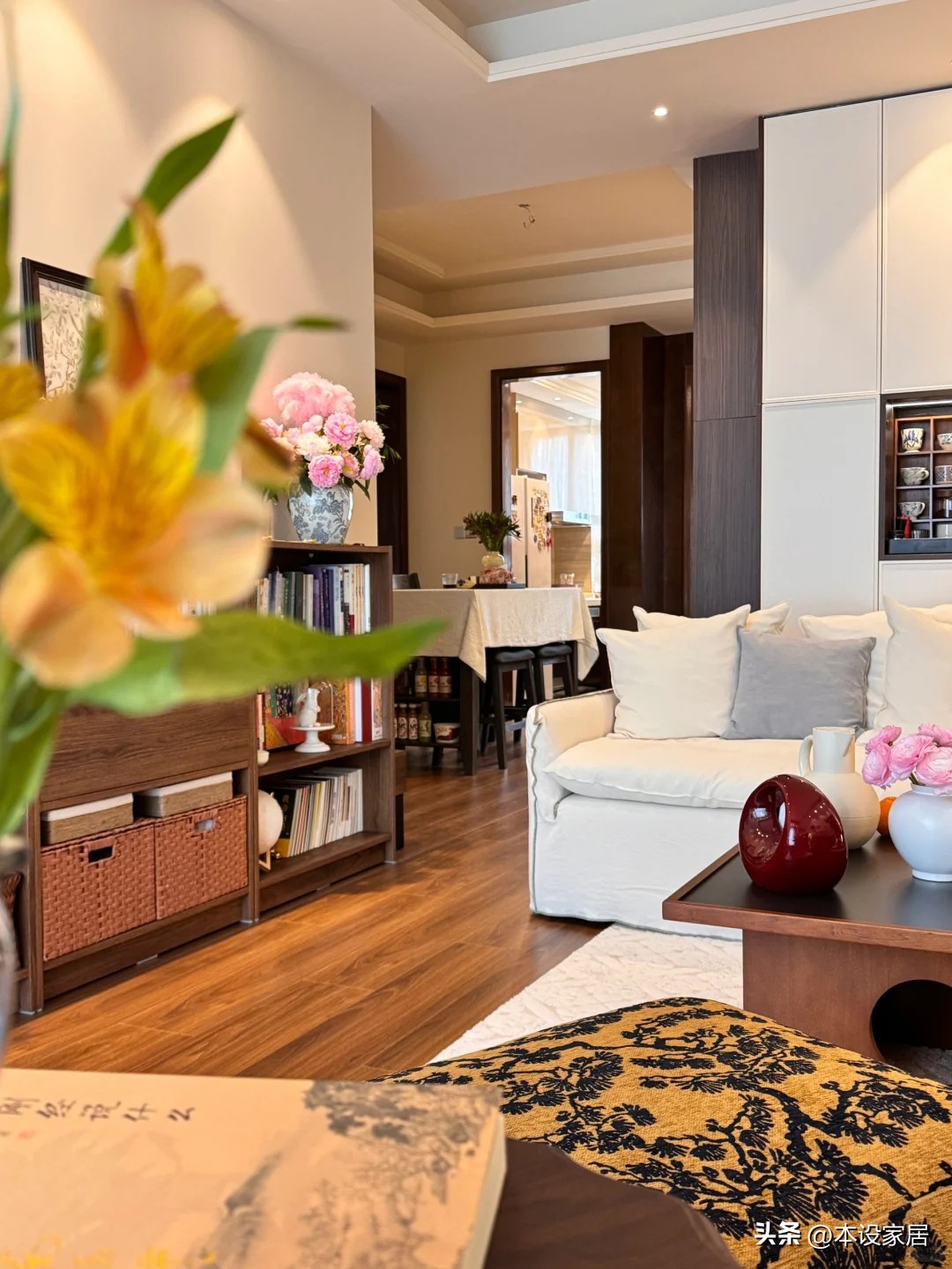 35 tuổi, tôi chọn sống một mình: Ít tiêu hơn, sống chậm hơn và nhẹ đầu hơn rất nhiều - Ảnh 6