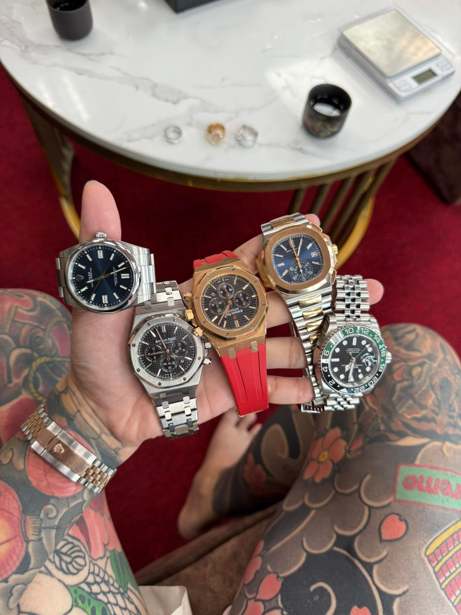 "Thảo Gà" là ai? Sự thật về anh chàng bán quần áo online trở thành CEO chuỗi cửa hàng kim cương chỉ sau 2 năm - Ảnh 4