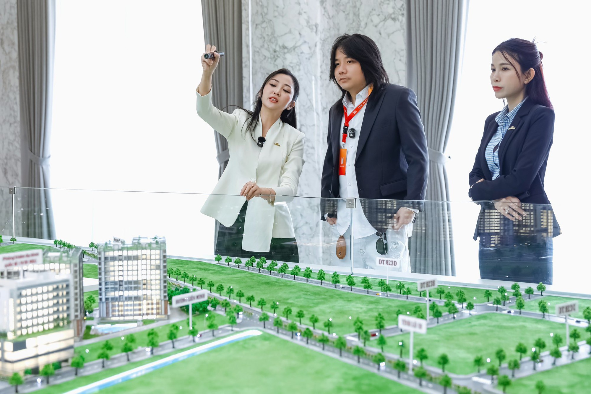 Trước khi tuyên bố phá sản, Khoa Pug từng chia sẻ cách người trẻ mua nhà TP.HCM từ “hai bàn tay trắng” trước tuổi 30 - Ảnh 1