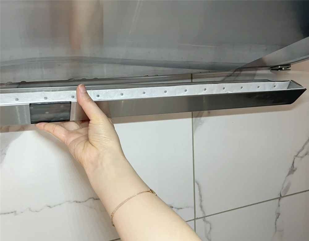 Sống 2 năm trong căn bếp này, tôi không hối hận vì mua 10 món nhỏ xíu nhưng càng dùng càng thấy đáng tiền - Ảnh 8