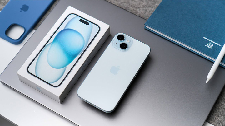 Những mẫu iPhone cũ đáng mua theo từng phân khúc giá - Ảnh 4