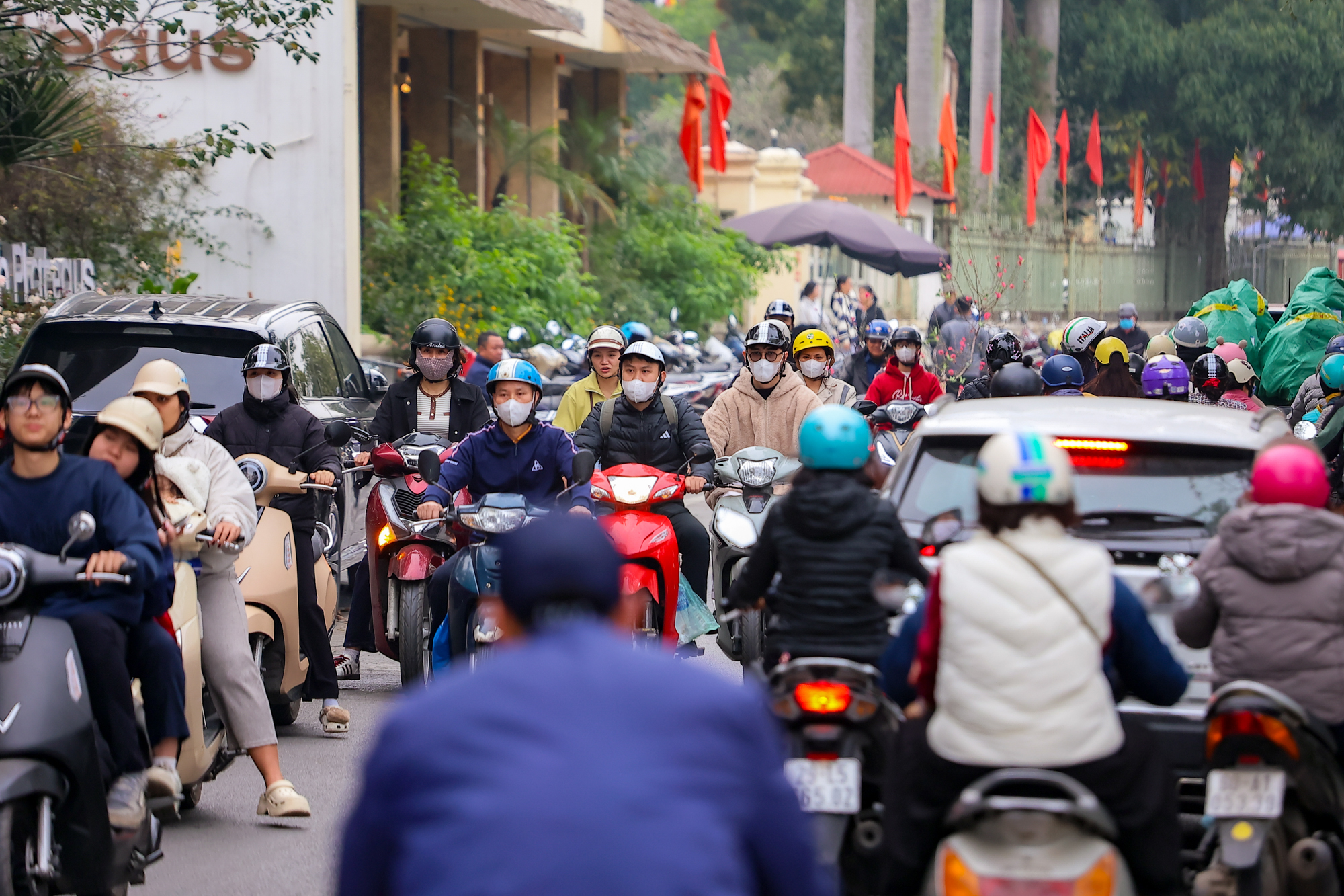 Toàn cảnh dự án 30.000 tỷ giúp hồ Tây “lột xác”: Giữ nguyên mặt nước, thêm vườn hoa, quảng trường nổi và bãi xe ngầm - Ảnh 6