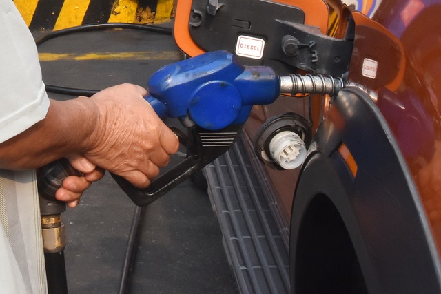 Thu hồi giấy phép phân phối xăng dầu của KK Petro - Ảnh 1