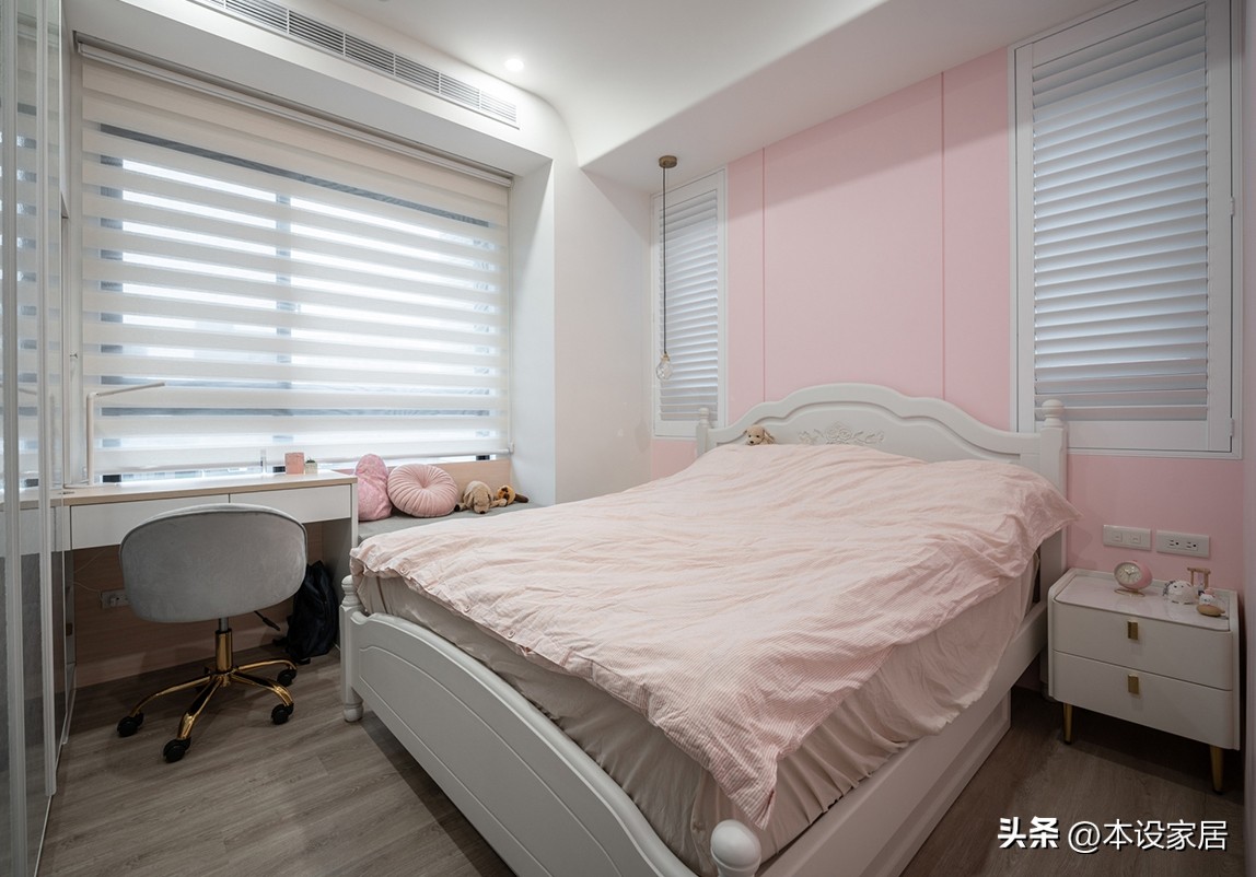 60 tuổi, người phụ nữ sống an nhiên trong căn hộ 76m²: Bán nhà lớn, mua nhà nhỏ để tận hưởng từng ngày yên tĩnh - Ảnh 12